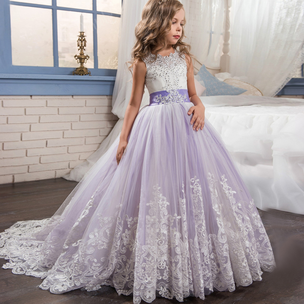 long gown for 14 year girl